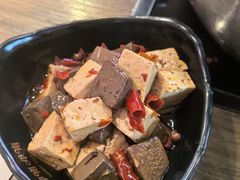 -呷哺呷哺 黄金牧场 (盛世天骄店)