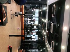 -豪逸健体(中骏广场店)