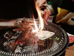 -壹风町烧肉居酒屋(恒丰中央广场店)