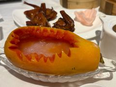 -潮福城潮州大酒楼(湖滨北路店)