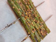 -大茗东北烧烤·鹤岗小串·老式麻辣烫(紫藤路店)