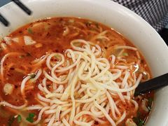 -李先生牛肉面大王(北京平谷步行街店)
