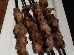 -纳瓦新疆菜(银都店)