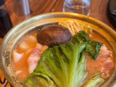-Mr.Fish鱼鲜生海鲜放题(高德置地冬广场店)