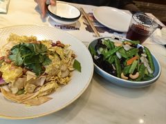 -南山鲜虾面·活鲜小馆·海味大连菜(南山总店)