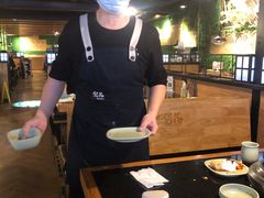 -梨花自助烤肉(天河城店)