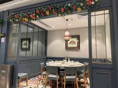 -今之味南亚厨房·探店指南(领展购物广场店)