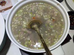 -乔阿马·江南味·驴肉香(龙湖华泾天街店)