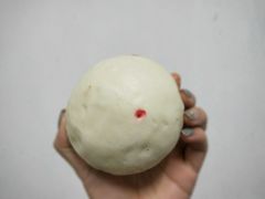 水晶盐菜包-百年德园(侯家塘店)