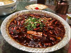 -青城甲(青城山店)