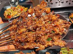 -酒里·宜州果酱烧烤(葛村店)