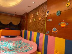 -杭州国际会议中心洲际酒店-原素全日餐厅(解放东路店)