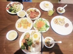 -舟山希尔顿酒店