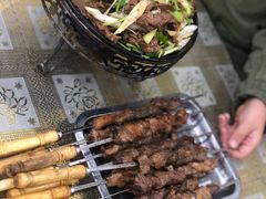 -清真·鸦儿李记·小馆(后海店)