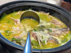 -小厨娘淮扬菜(天印大道店)