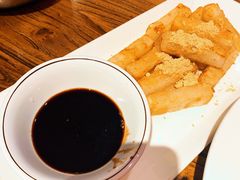 红糖糍粑-大川先生·小龙虾·川菜(信义坊店)