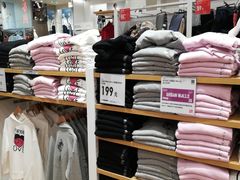-优衣库(深圳万象天地旗舰店)