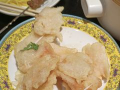 -满园烤鸭·春饼(沈北万达店)