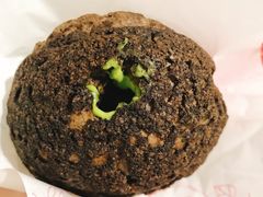 可可抹茶泡芙-西树泡芙(湖滨银泰in77B区店)