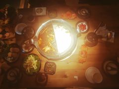 -湊湊火锅·茶憩(杭州湖滨银泰in77店)