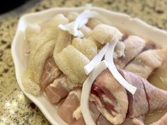 -原味四季椰子鸡(公明百佳华店)