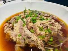 -眉州东坡(春秀路店)