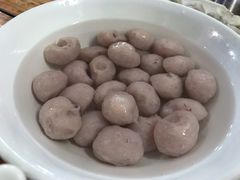 鱼蛋-章记正宗南岗鱼蛋火锅