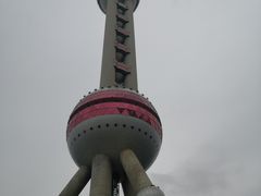 -东方明珠广播电视塔