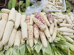 -昆明东站农贸市场