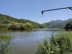 -玉渡山自然风景区