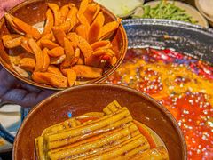 -阳阳老火锅(小南门店)