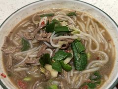 -仙妈米粉店(庆丰路)