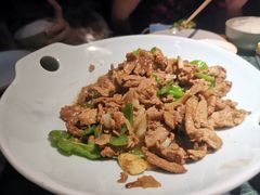 姐夫的小炒肉-姐夫的小菜(新中关购物中心店)