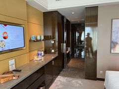 -杭州城中香格里拉大酒店
