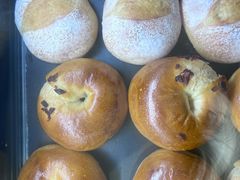 -BAKER&SPICE(BFC外滩金融中心店)