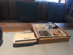 自助茶点-苗品记茶馆(时代天街D馆店)