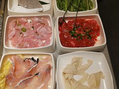 -海底捞火锅(龙湖三千集店)