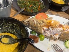 -Limapulo: Baba Can Cook