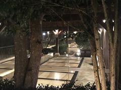 -天目湖涵田半山温泉