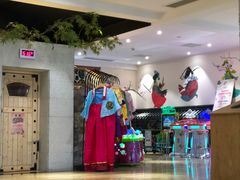 -乐汤汇温泉馆(六合店)
