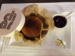 -恰餐厅及酒吧 CHAR Bar & Grill (北京丽都皇冠假日店)