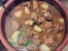 -范家小馆·烤鸭新京菜(金融街店)