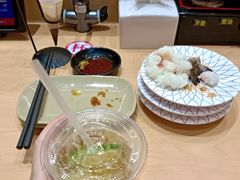 -友壹町寿司(佛山新DNA店)