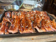 -小川洋风料理(汉街店)