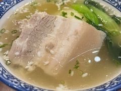 枫镇大肉面-同得兴面馆.苏式面.三虾面(园区店)