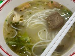 -陳生記米线·始于1989(武林店)