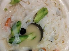 -沙河粉村·国家非遗传承(云台店)