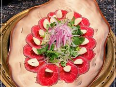 -老乾杯和牛烧肉(王府中环店)