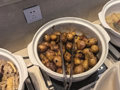 -素满香·食养自助(天一广场店)