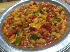 -西北莜面村(太原店)